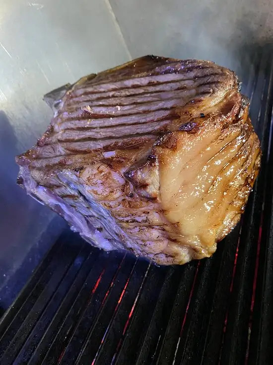Kaleiçi Steak Gastro Bar'nin yemek ve ambiyans fotoğrafları 21
