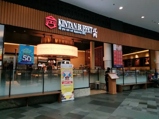 Gambar Makanan Yakiniku Kintan Buffet 11