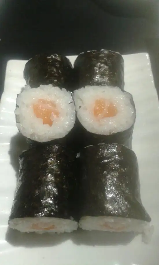 Gambar Makanan Sushi Ya 17