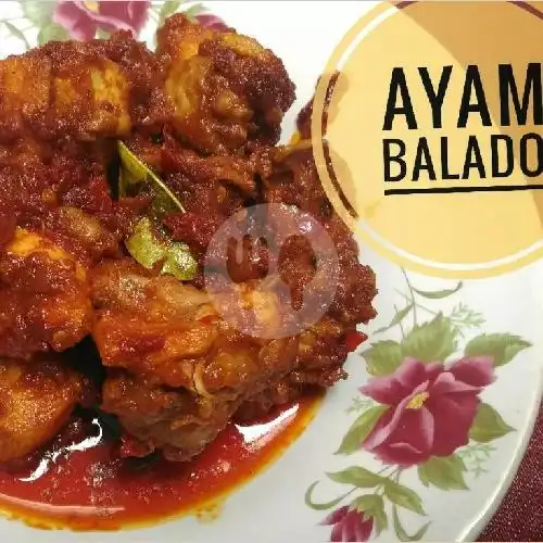 Gambar Makanan Rasya Ayam Lalapan Dan Ayam Bakat 5