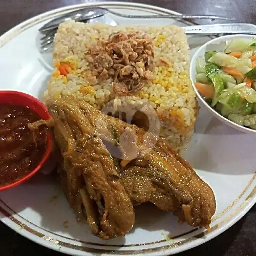 Gambar Makanan Warung 4 Mata, Letjen Panjaitan 16