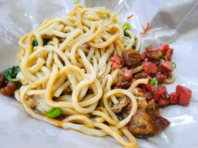 Gambar Makanan Bakmi Ahau 38 10