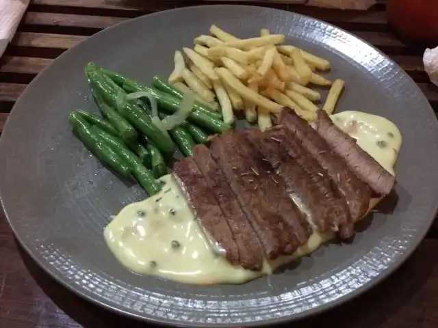 Gambar Makanan Steakology 13