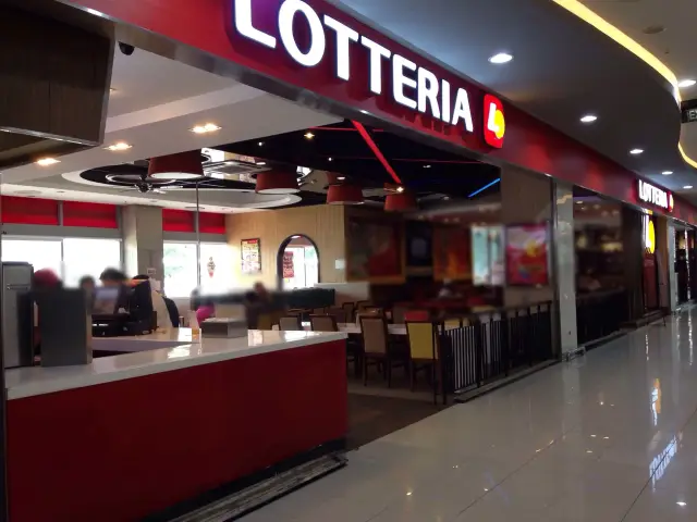 Gambar Makanan Lotteria 14