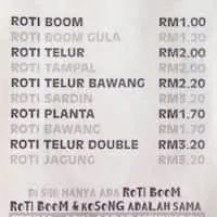 Restoran Makan Place Food Photo 1