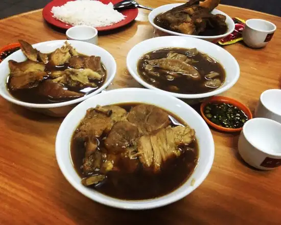 Chow Kiat Bak Kut Teh Food Photo 8