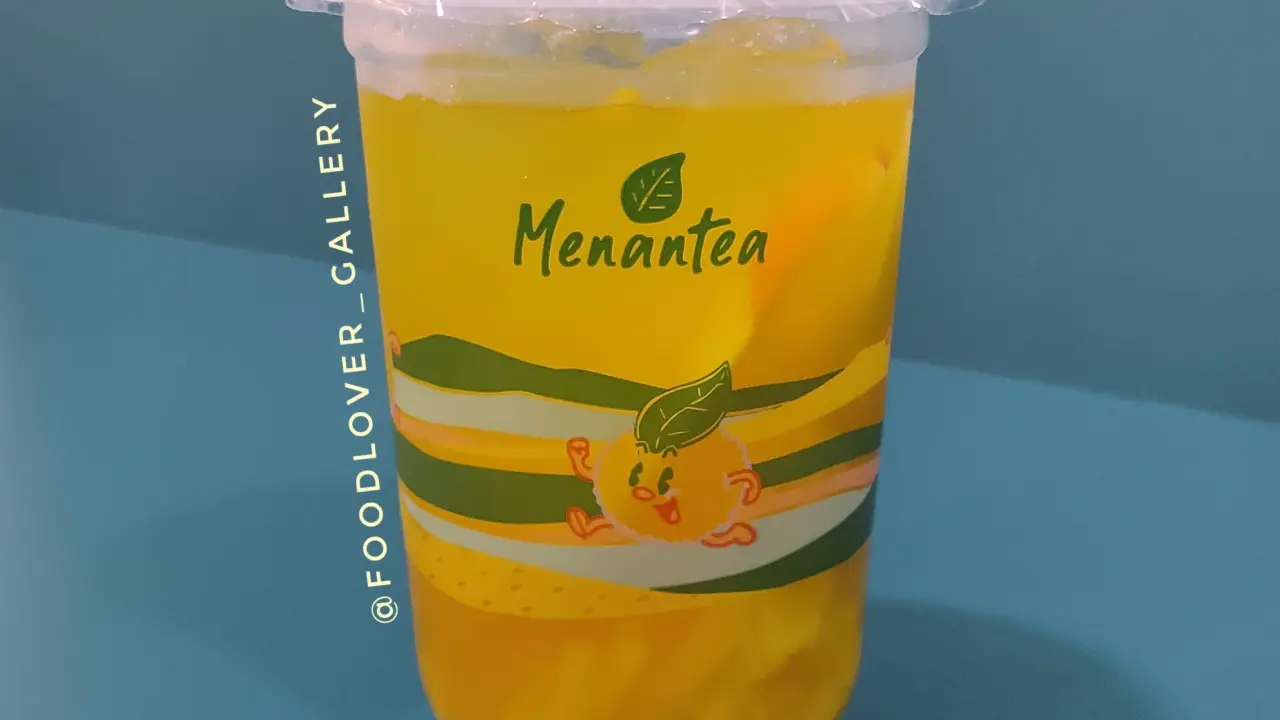 Menantea