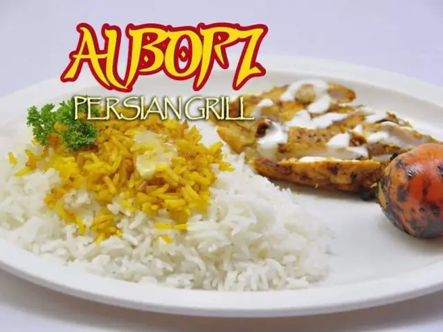 Alborz Persian Grill Food Photo 3