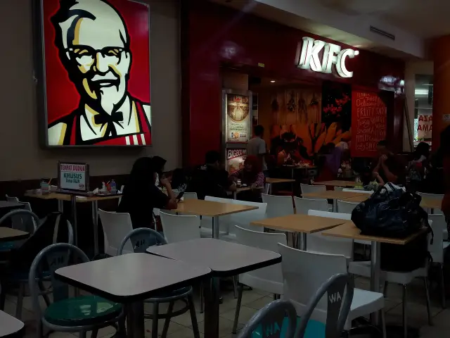 Gambar Makanan KFC 5