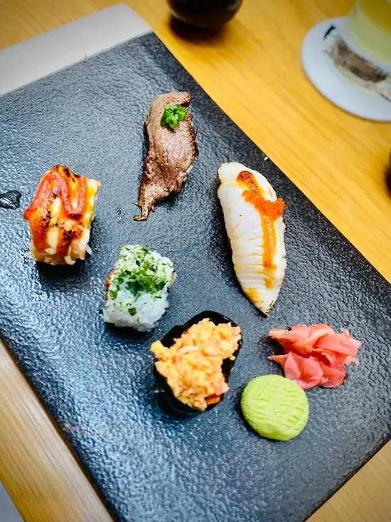 Gambar Makanan Hamabe Japanese Restaurant 18
