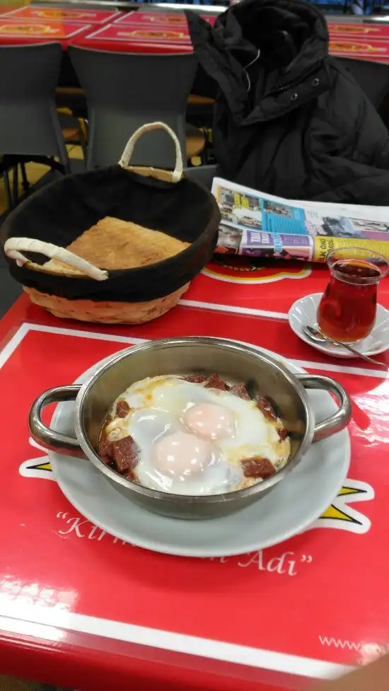 Çoşkun Restaurant'nin yemek ve ambiyans fotoğrafları 4