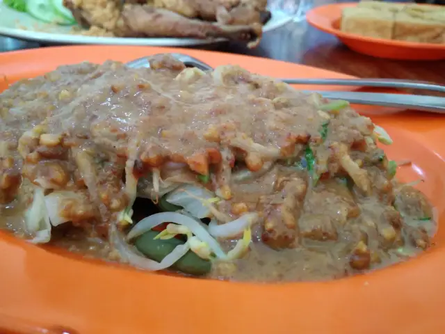 Gambar Makanan Ayam Goreng Karawaci 17