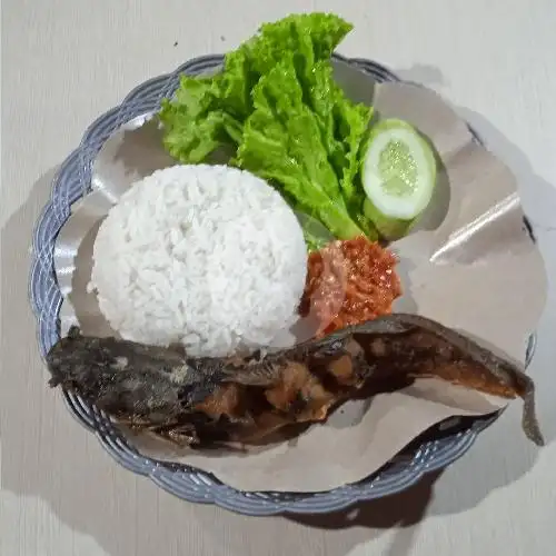 Gambar Makanan Warung Makan Sederhana Ade Sofya 9