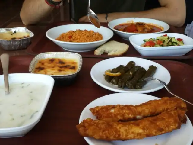 BESOB Lezzet'nin yemek ve ambiyans fotoğrafları 1