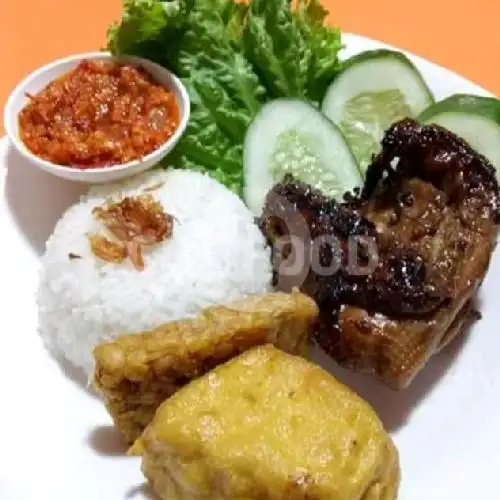 Gambar Makanan Ayam Bakar Madu Dapur Mommy Khai,Pondok Betung 8