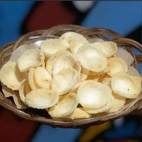 Gambar Makanan Bubur Ayam Warkop, Pasar Manggis 2