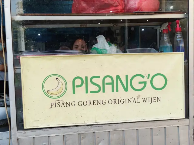 Gambar Makanan PisangOriginal 1