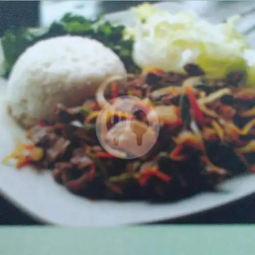 Gambar Makanan Warung Chin-Gu, Gurita 4