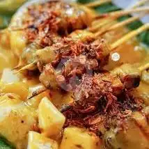 Gambar Makanan Sate Padang Sutan Sukur, Cibubur 3