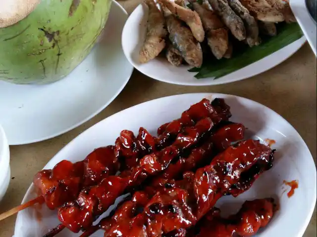Mer-Ben Tapsilogan sa Tagaytay Food Photo 14
