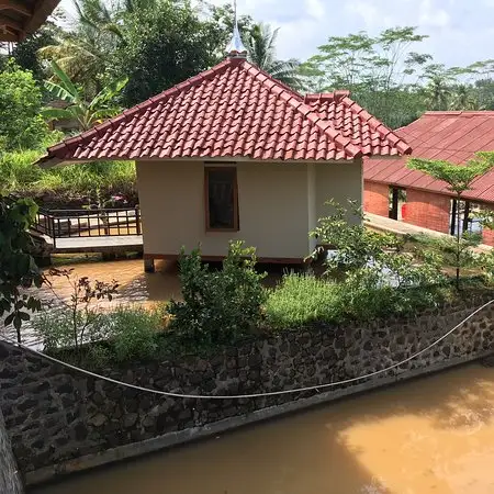 Gambar Makanan Ikan Bakar Mulyasari 12