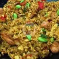 Gambar Makanan NASI GORENG SUROBOYO -ruko Melia- 4