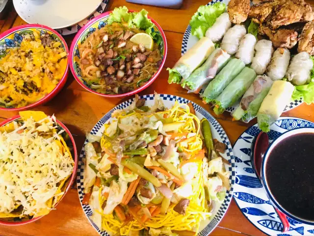 Hidden Vietnam - Taguig Food Photo 1
