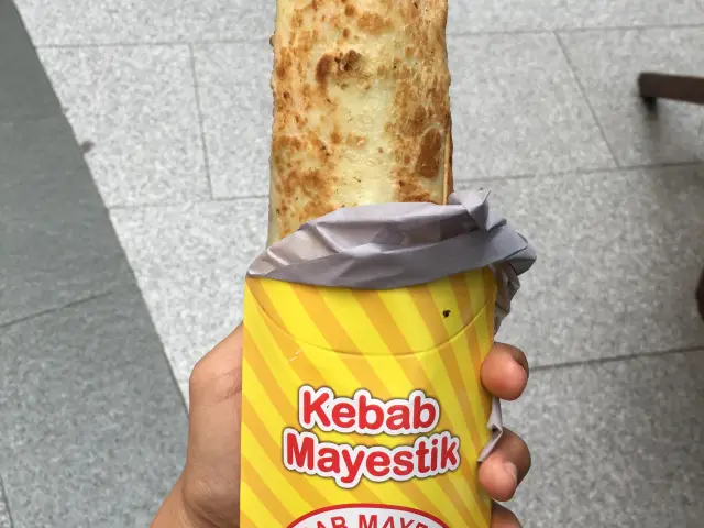 Gambar Makanan KebabABMayestik 12