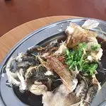 Homemade Steamed Fish Food Photo 1