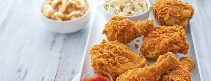 Marrybrown, Fast Food, Kuala Lumpur | YummyAdvisor