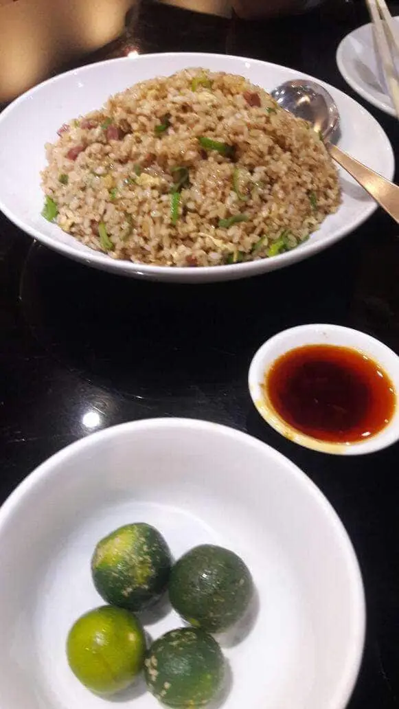 Tien Ma's Food Photo 12