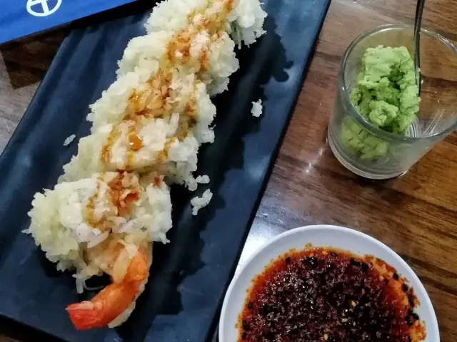 Gambar Makanan Sushi Tengoku 6