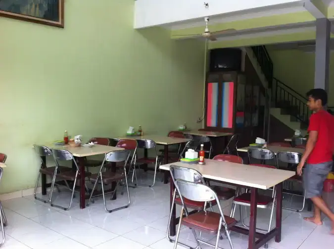 Restoran Kalimantan