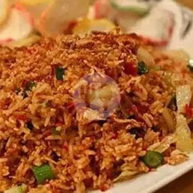 Gambar Makanan Nasi Goreng TUISDA, Tubagus Ismail 1