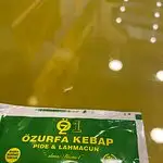Ozurfa Kebap'nin yemek ve ambiyans fotoğrafları 4