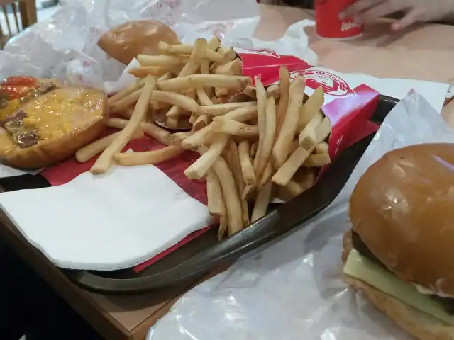 Gambar Makanan Wendy's Transmart 3