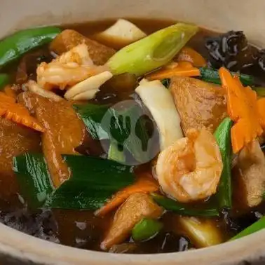 Gambar Makanan Bakmi 55 Chinese Food Halal, Mampang Prapatan 8