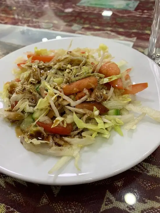 Mardin Et & Kebap'nin yemek ve ambiyans fotoğrafları 17