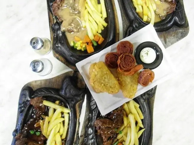 Gambar Makanan Djakarta's Steak 23