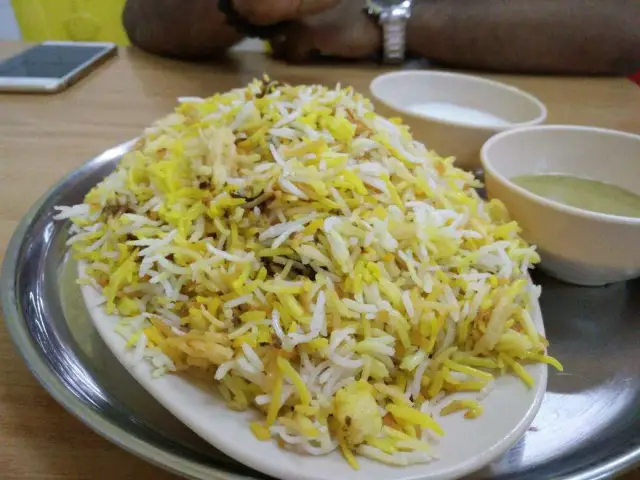 Hyderabad Biryani House Food Photo 5