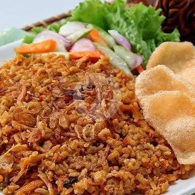 Gambar Makanan Nasgor Dan Mie Tek Tek Si Mimi HD, Jl. Pembangunan 2 No 26 9