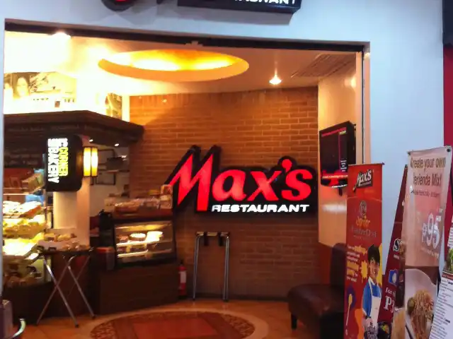Max's Restaurant Food Photo 5