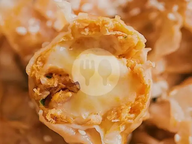 Gambar Makanan Mandu Mami, Lookal Pekanbaru 10