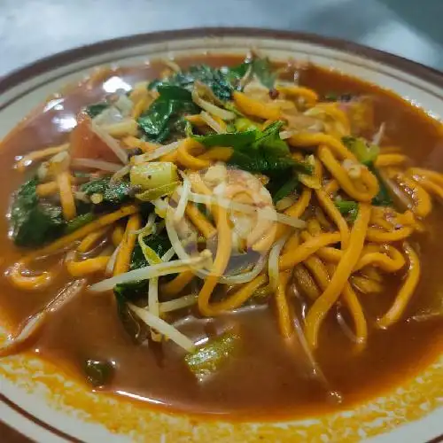 Gambar Makanan Pondok Mie Aceh Tamita, Pekanbaru 16