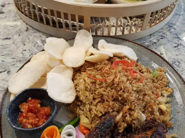 Gambar Makanan Padamu Negeri 12