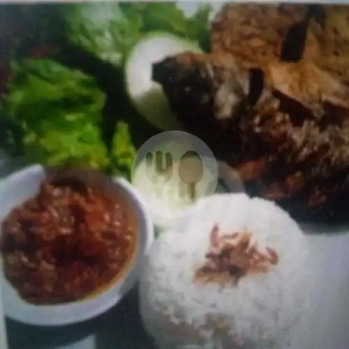Gambar Makanan Sate Madura D'kampung Cak Yusuf, Jambu 13