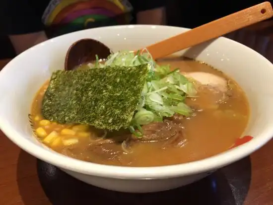 Tsukumo Ramen Food Photo 1
