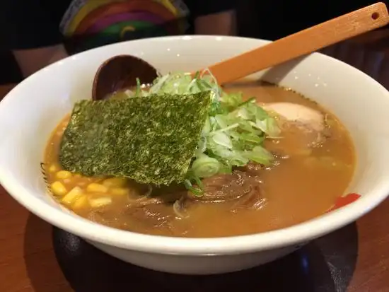 Tsukumo Ramen