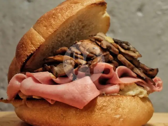 Gambar Makanan Panino Italiano, Berawa 9