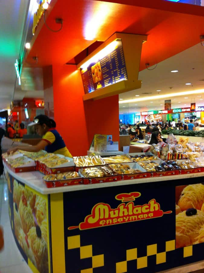 muhlach-ensaymada-menu-price-2022-2023-near-sm-city-fairview-in-quezon